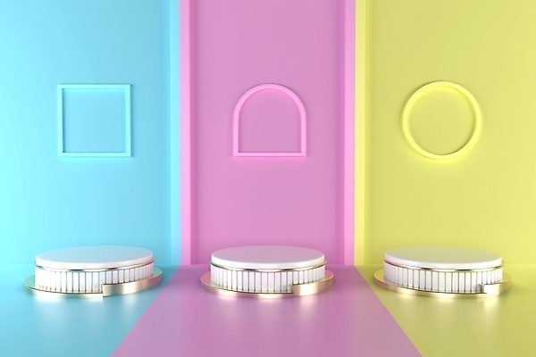 포토 JPG 해외이미지 모양 템플릿 디자인 벽 분홍색 백그라운드 일러스트 건축양식 창문 추상 미래 바닥 주택 미술 경사 사람없음 내부 그래픽 파란색 빛 컬러풀 사무실 유행 3D 우주 상점 공백 꿈 방 무대 흰색 홀 상품 전시회 만들기 장면 광택 기하학 단상 지휘대 파스텔톤 미니멀 해외202009 해외포토 건축 컬러 컨셉 무늬 비즈니스 모션 문화예술 건물 전시 공간 디지털합성 파일형식