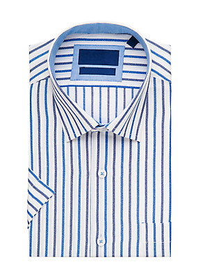 포토 JPG 해외이미지 1 디자인 옷 남자 백그라운드 셔츠 패턴 포장 새로움 사람없음 파란색 쇼핑 유행 줄무늬 흰색 직물 면 정상 자르기 오브젝트 질감 고립 접기 스타일 해외202009 해외포토 컬러 컨셉 상의 무늬 모션 사람 파일형식