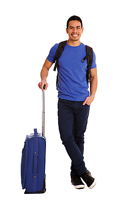 포토 JPG 해외이미지 모델 1 라이프스타일 응시 남자 행복 여행 백그라운드 신체 가방 한명 서기 사람 동양인 성인 세로 스마트폰 유행 여행가방 기쁨 짐 흰색 잡기 기다림 당기기 중앙 시원함 가득함 길이 고립 진짜 해외202009 해외포토 시선 잡화 감정 컬러 모션 인종 생활 핸드폰 스마트기기 파일형식