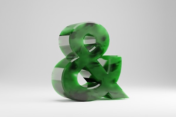 포토 JPG 해외이미지 캐릭터 알파벳 백그라운드 일러스트 유리 사람없음 초록색 빛 반짝임 반사 유행 3D 바위 투명 고급 크리스탈 보석 심볼 사인 만들기 광택 타입 고립 지질학 세련 해외202009 해외포토 영어 교육 컬러 컨셉 모션 재질 돌_바위 광석 디지털합성 파일형식