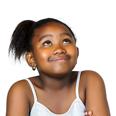 포토 JPG 해외이미지 1 라이프스타일 여자 감정 얼굴 어린이 아프리카 건강 한명 사람 인종 검은색 놀람 올려보기 닫기 방향 호기심 포니테일 고립 반응 오리엔테이션 해외202009 해외포토 헤어스타일 나라 컬러 컨셉 모션 표정 생활 신체부위 파일형식