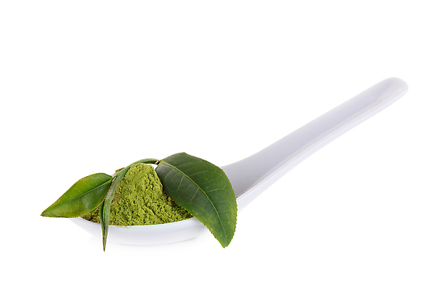 포토 JPG 해외이미지 사람없음 티스푼 가루 찻잎 말차 해외202009 해외포토 차_음료 숟가락 파일형식