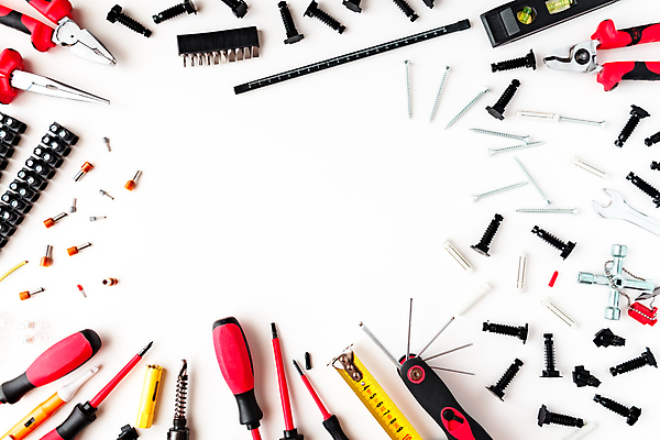 포토 JPG 해외이미지 직업 산업 백그라운드 사람없음 세트 금속 장비 흰색 기구 도구 공구 나사 스패너 업무 작업실 수리 정상 망치 목수 목공예 펜치 정비공 조립 고립 재주꾼 조작 철강 하드웨어 해외202009 해외포토 컬러 재질 컴퓨터 작업 기술자 공예 파일형식