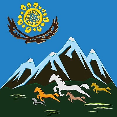 EPS 해외이미지 동물 전통 실루엣 아시아 문화 야생동물 백그라운드 패턴 일러스트 자연 조류 사람 동양인 인종 장식 파란색 사막 직물 몽골 무역 질감 복고 독수리 사냥꾼 동쪽 스텝 전국 스타일 키르기스스탄 해외202009 해외일러스트 직업 나라 산업 컬러 무늬 촬영기법 방향 생태계 중앙아시아 파일형식 벡터