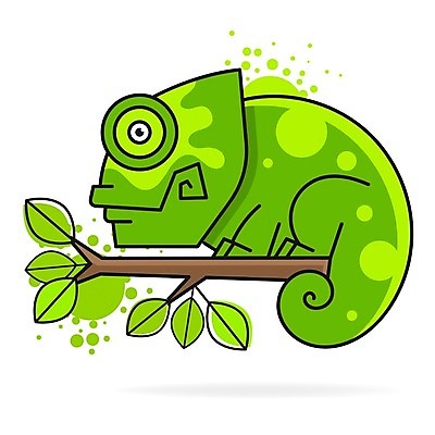 EPS 해외이미지 모양 식물 동물 캐릭터 디자인 행복 야생동물 백그라운드 컨셉 무지개 일러스트 파충류 자연 추상 동물원 미술 그래픽 초록색 반려동물 컬러풀 유행 흰색 만화 심볼 사인 그림 꼬리 도마뱀 기하학 고립 마스코트 엘리먼트 이국적 카멜레온 폴리곤 활자 스타일 해외202009 해외일러스트 일러캐릭터 자연요소 감정 컬러 무늬 문화예술 생태계 활자판 파일형식 벡터