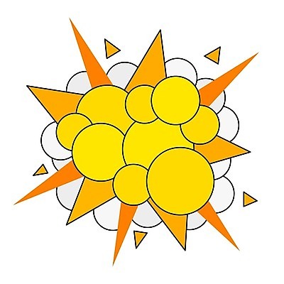 EPS 해외이미지 구름 디자인 배너 백그라운드 컨셉 말풍선 스티커 일러스트 모션 불 추상 불꽃 프레임 미술 책 세트 컬러풀 라벨 힘 거품 방 에너지 게임 연기 떨어짐 위험 폭발 폭탄 만화 수집 싸움 원자 코믹 애니메이션 파열 고립 다이너마이트 만화책 효과 해외202009 해외일러스트 자연요소 컬러 무늬 놀이 문화예술 폭발물 파일형식 벡터