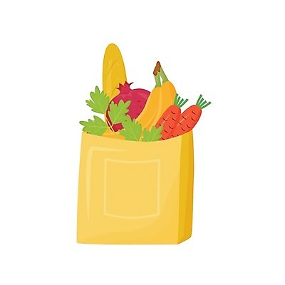 EPS 해외이미지 클립아트 무료이미지 디자인 잡화 종이 음식 빵 백그라운드 채소 가방 과일 일러스트 바나나 파슬리 건강 그래픽 쇼핑 웹 당근 빵집 신선 시장 플랫 바게트 농부 상품 만화 오브젝트 유기농 심플 패키지 질서 애니메이션 슈퍼마켓 내추럴 가넷 고립 엘리먼트 그리너리 해외202009 해외202105 해외일러스트 직업 웰빙 인터넷 뿌리채소 상점 예절 보석 파일형식 벡터 트랜드컬러 무료콘텐츠