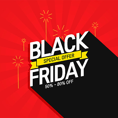 배너 백그라운드 일러스트 그림자 이벤트 타이포그라피 사람없음 빨간색 쇼핑 세일 블랙프라이데이 프로모션 국내일러스트 AI파일 문자 컬러 데이이벤트 파일형식 벡터