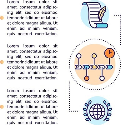 EPS 해외이미지 무료이미지 일러스트 사람없음 지구본 문서 인권 평등 해외202009 해외202105 해외일러스트 컨셉 파일형식 벡터