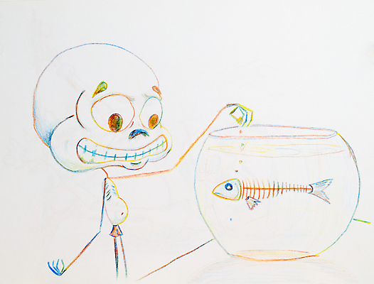 포토 JPG 해외이미지 캐릭터 디자인 종이 일러스트 뼈 골격 요정 피곤 이야기 어류 미술 사람없음 컬러풀 연필 머리 기댐 페인트 죽음 가장자리 치아 인쇄 만화 기아 만족 그림 캔버스 수족관 공상 얇은 테마 스타일 해외202009 약함 해외포토 감정 컬러 컨셉 모션 문화예술 학용품 신체부위 필기구 수중동물 소화기관 둘레 사회이슈 파일형식