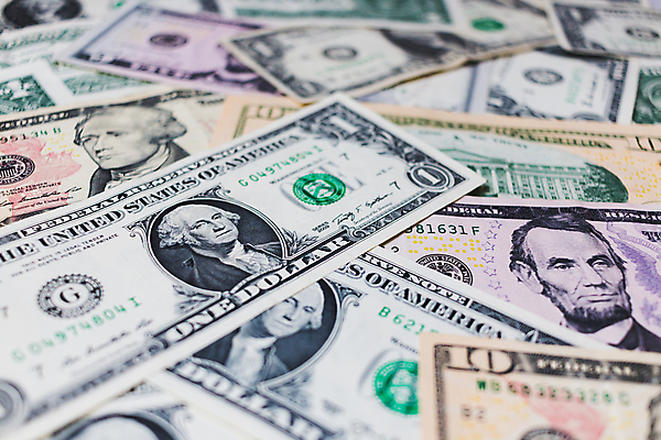 포토 JPG 해외이미지 지폐 근접촬영 사람없음 달러 해외202009 해외포토 뷰포인트 돈 파일형식