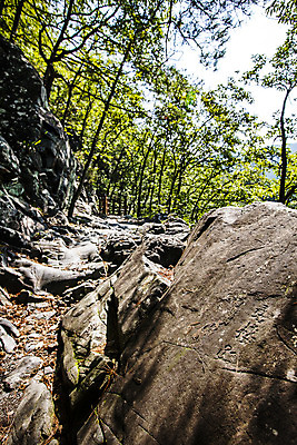 포토 JPG 주간 여행 산 한국 풍경 사람없음 야외 관광지 바위 성 경상북도 성벽 국내여행 문경 고모산성 국내포토 자연요소 건축물 아시아 돌_바위 경상도 산성 파일형식