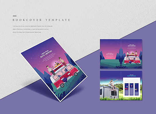 PSD 나무 템플릿 표지디자인 북디자인 출판디자인 여자 표지 남자 ZIP 내지 음식 리플렛 북커버 미소 팜플렛 여러명 20대 성인 보라색 한국인 인사 풀 남색 캠핑카 오토캠핑 이미지템플릿 식물 컬러 다수 자동차 표정 사람 동양인 청년 캠핑 예절 파일형식