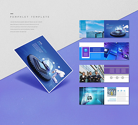 템플릿 여자 남자 ZIP 리플렛 40대 중년 팜플렛 20대 성인 세명 30대 파란색 장비 부속품 톱니바퀴 반도체 소재 로봇팔 인디자인 INDD 소부장 이미지템플릿 산업 컬러 사람 청년 장년 경제 로봇 오브젝트 파일형식