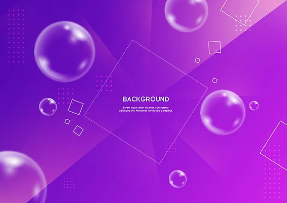 PSD 편집이미지 백그라운드 패턴 사람없음 보라색 물방울무늬 물방울 이미지편집 컬러 무늬 파일형식