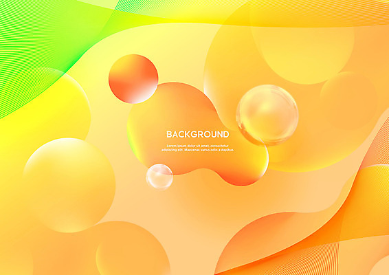 PSD 편집이미지 선 백그라운드 패턴 사람없음 초록색 물방울무늬 물방울 이미지편집 컬러 무늬 파일형식