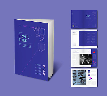 템플릿 손 ZIP 리플렛 팜플렛 신체부위 스마트폰 보라색 결제 인디자인 INDD 캐시리스 AI_인공지능 이미지템플릿 컬러 사람 경제 핸드폰 스마트기기 파일형식