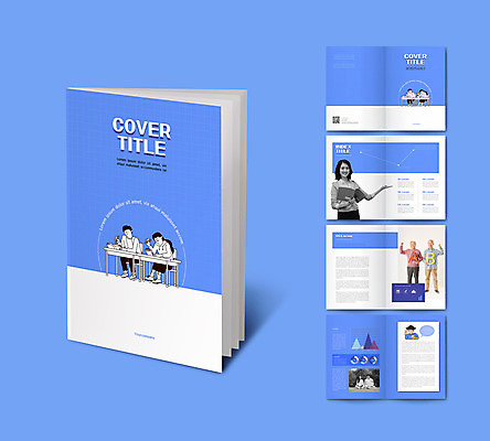 템플릿 여자 교육 노년 남자 ZIP 리플렛 하늘 팜플렛 여러명 20대 청년 성인 책 30대 파란색 교사 사회복지 70대 인디자인 INDD 이미지템플릿 직업 컬러 다수 사람 장년 복지 파일형식
