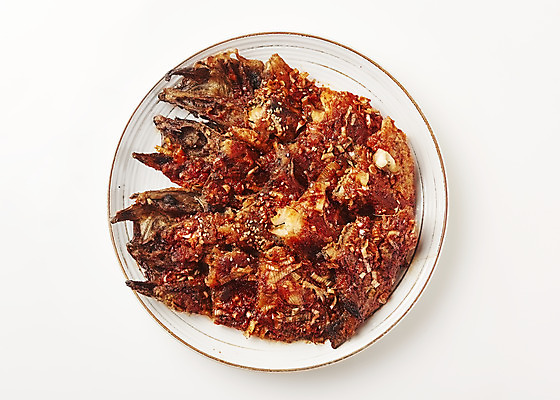 포토 JPG 스튜디오촬영 한식 음식 실내 누끼 사람없음 하이앵글 흰배경 코다리 코다리찜 국내포토 뷰포인트 백그라운드 어류 내부 흰색 찜 파일형식