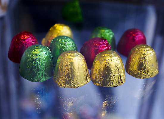 포토 JPG 해외이미지 포장 사람없음 컬러풀 초콜릿 달콤 은박지 해외202009 해외포토 컬러 디저트 맛 파일형식