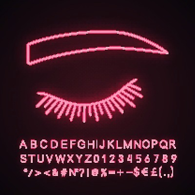 EPS 해외이미지 모양 무료이미지 디자인 알파벳 여자 얼굴 일러스트 텍스트 타이포그라피 빛 숫자 상점 화장품 플랫 우아함 눈썹 속눈썹 편지 문신 심볼 사인 윤곽 네온 몸단장 빛망울 고립 광 돌봄 직진 스타일 해외202009 해외202105 해외일러스트 문자 영어 컨셉 모션 사람 신체부위 뷰티 파일형식 벡터 무료콘텐츠