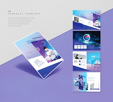 템플릿 여자 남자 ZIP 리플렛 미소 팜플렛 여러명 20대 성인 파란색 태블릿 디지털 보라색 한국인 태극 정책 성인만 인디자인 INDD 뉴딜정책 디지털뉴딜 한국판뉴딜 이미지템플릿 문양 컬러 다수 표정 사람 동양인 청년 경제 전자제품 스마트기기 파일형식