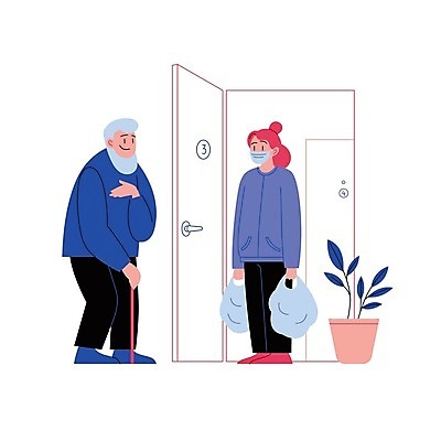 EPS 해외이미지 식물 무료이미지 캐릭터 잡화 여자 할아버지 남자 일러스트 손녀 아파트 건강 사람 글로벌 문 인포그래픽 정보 플랫 바이러스 보호 질병 예방 감염 전염 돌봄 위생관리 주목 헬프 해외202009 해외202105 해외일러스트 일러캐릭터 노년 컨셉 의학 모션 주택 관리 도움 손주 파일형식 벡터 무료콘텐츠