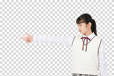 편집 편집이미지 여학생 여자 교복 손가락 중학생 청소년 한명 서기 미소 누끼 상반신 옆모습 10대 십대라이프스타일 총 한국인 명중 집중 여중생 사격 PNG 맞추기 총쏘기 편집소스 1 학생 라이프스타일 손 옷 무기 뷰포인트 컨셉 모션 표정 사람 동양인 파일형식