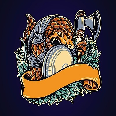 EPS 해외이미지 동물 캐릭터 일러스트 파충류 상상 자연 동화 산 요정 웃음 사람 머리 일본 힘 대립 용 뱀 유머 동굴 칼 위험 공격 무서움 플라스틱 만화 공룡 그림 싸움 사냥 도마뱀 신화 공상 반대 전사 나쁜 몬스터 전설 캐리커처 해외202009 해외일러스트 일러캐릭터 감정 아시아 컨셉 모션 재질 표정 신체부위 생태계 파일형식 벡터