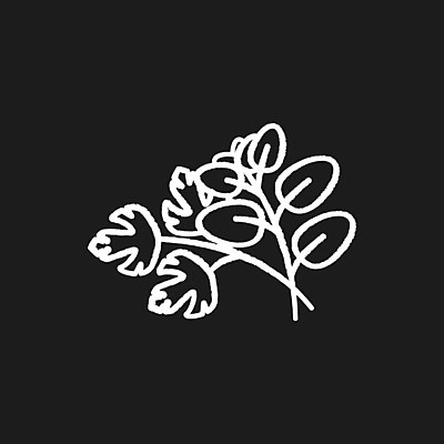 EPS 해외이미지 식물 디자인 줄기 백그라운드 컨셉 채소 일러스트 재료 파슬리 건강 요리 농장 새싹 주방 검은색 웹 칠판 이탈리아 수확 흰색 고명 양념 조미료 맛 낙서 스케치 허브 심볼 향신료 사인 그림 분필 향기 윤곽 손그림 바질 로즈메리 건강식 고립 백리향 세이지 오레가노 활자 해외202009 해외일러스트 유럽 음식 컬러 농업 인터넷 미술 초크 냄새 향미료 활자판 파일형식 벡터 나라 산업 문화예술 인쇄판 인쇄