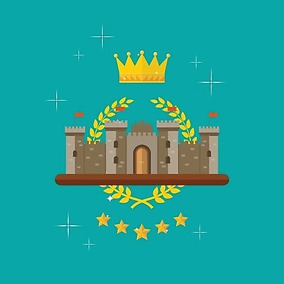 EPS 해외이미지 무료이미지 전통 디자인 별 문화 백그라운드 잎 일러스트 건축양식 성공 왕관 건물 장식 라벨 탑 화환 코트 축하 성 중세 황금 왕 심볼 사인 리더 약속 공상 명예 휘장 고립 승자 엘리먼트 월계수 정복 증명서 필승 해외202009 해외202105 해외일러스트 자연요소 식물 건축물 건축 꽃 컨셉 프레임 외투 우승 역사 파일형식 벡터 무료콘텐츠