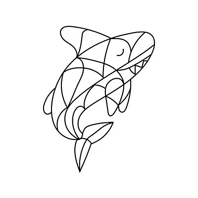 EPS 해외이미지 모양 디자인 바다 일러스트 부분 창문 유리 추상 미래 생물 어류 미술 동양인 그래픽 장식 책 세계 숫자 수중 줄무늬 흰색 얼룩 타일 그림 눈금 꼬리 윤곽 모자이크 페이지 상어 수족관 스테인드글라스 고립 엘리먼트 해외202009 해외일러스트 문자 컬러 컨셉 무늬 재질 문화예술 인종 수중동물 파일형식 벡터