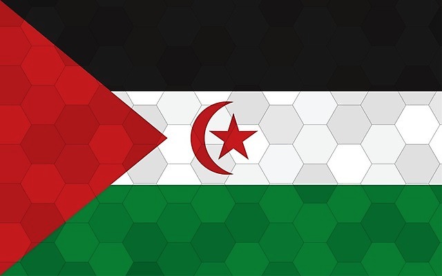 EPS 해외이미지 디자인 배너 별 문화 여행 백그라운드 일러스트 추상 미래 그래픽 빨간색 초록색 검은색 줄무늬 손상 달 흰색 깃발 심볼 사인 그림 육각형 직사각형 애국심 벌집 고립 독립 전국 해외202009 해외일러스트 자연요소 도형 컬러 컨셉 무늬 파일형식 벡터