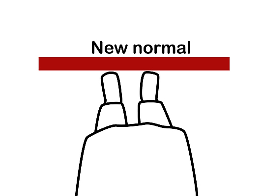 포토 JPG 해외이미지 라이프스타일 백그라운드 비즈니스 새로움 가면 사람없음 사무실 작업 바이러스 소셜 생존 해외202009 해외포토 컨셉 생활 파일형식