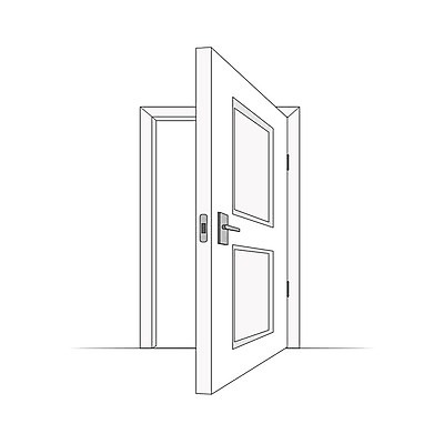 EPS 해외이미지 무료이미지 디자인 선 일러스트 건축양식 출입구 아파트 주택 실내 손잡이 야외 내부 목재 사무실 문 방 흰색 오픈 낙서 만화 스케치 입장 그림 기회 심플 고립 해외202009 해외202105 해외일러스트 나무 건축 컬러 비즈니스 재료 미술 건물 파일형식 벡터 무료콘텐츠