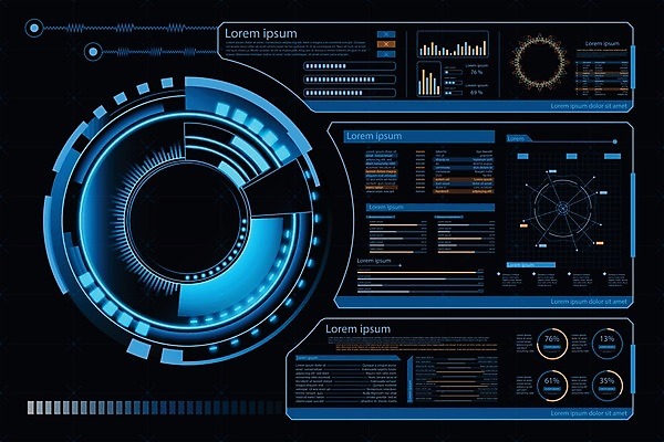EPS 해외이미지 모양 디자인 선 과학 백그라운드 컨셉 패턴 인터넷 일러스트 비즈니스 벽지 추상 미래 기술 그래픽 파란색 빛 글로벌 우주 디지털 검은색 자료 웹 어둠 점 그물 네트워크 연결 질감 원자 포인트 기하학 망사 엘리먼트 폴리곤 해외202009 해외일러스트 컬러 무늬 금융 직물 파일형식 벡터