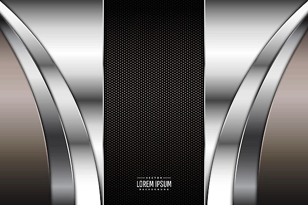 EPS 해외이미지 모양 템플릿 디자인 배너 과학 백그라운드 패턴 일러스트 비즈니스 추상 미래 화살 프레임 미술 그래픽 장식 빛 갈색 우주 금속 디지털 검은색 어둠 회색 덮개 고급 우아함 은색 천 철 사이버 질감 광택 기하학 엘리먼트 철강 해외202009 해외일러스트 컬러 컨셉 무늬 재질 문화예술 뚜껑 직물 파일형식 벡터