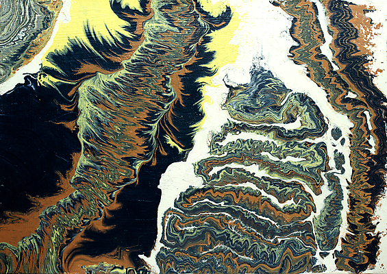 포토 JPG 해외이미지 디자인 패턴 추상 미술 사람없음 파란색 컬러풀 질감 해외202009 해외포토 컬러 무늬 문화예술 파일형식