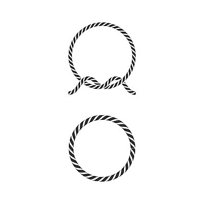 EPS 해외이미지 모양 디자인 선 밧줄 줄 바다 패턴 일러스트 프레임 항해 건강 그래픽 장식 세트 힘 장비 수확 직물 붓 원형 거친 고리 실 클래식 코드 연결 수집 오브젝트 매듭 선원 섬유 노끈 고립 얇은 엘리먼트 옛날 장식술 국경 해외202009 해외일러스트 도형 컨셉 무늬 농업 배_교통 파일형식 벡터