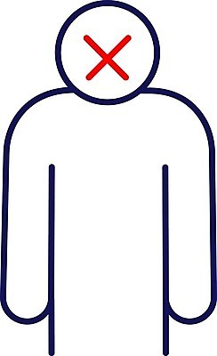 EPS 해외이미지 클립아트 디자인 감정 십자가 일러스트 노동자 스트레스 피곤 사람 머리 웹 고통 에너지 금지 짜증 죽음 표현 작업 좌절 질병 만화 불안 가득함 심볼 그림 문제 긴장 고립 바이탈 우울증 위기 증상 스타일 해외202009 해외일러스트 직업 컨셉 인터넷 의학 신체부위 파일형식 벡터