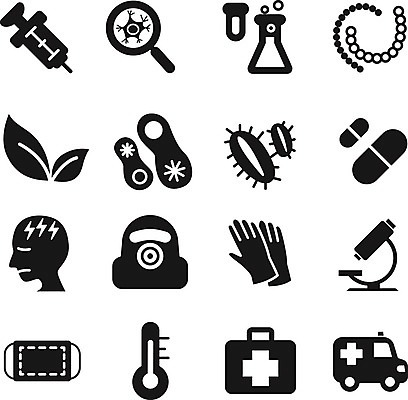 EPS 해외이미지 실루엣 장갑 십자가 일러스트 비즈니스 병원 현미경 실험 주사기 가면 세트 약 머리 검은색 고통 의사 도움 센터 바이러스 질병 온도계 위험 구급차 수집 허브 심볼 사인 꽃가루 안심 이익 박테리아 고립 곰팡이 바이오 에이즈 해외202009 해외일러스트 식물 잡화 감정 컬러 컨셉 의학 의료기기 자동차 촬영기법 실험기구 육류 신체부위 의료진 가루 파일형식 벡터
