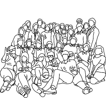 EPS 해외이미지 캐릭터 학생 여자 남자 행복 일러스트 비즈니스 통신 가족 관계 함께함 사랑 서기 사람 앉기 친구 청춘 우정 만남 비즈니스맨 네트워크 그룹 플랫 목표 군중 연결 만화 커뮤니티 시민 고립 소셜 통일 해외202009 해외일러스트 일러캐릭터 감정 컨셉 모션 직장인 국민 파일형식 벡터