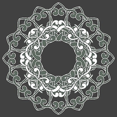 EPS 해외이미지 템플릿 디자인 꽃잎 꽃 문화 꽃무늬 패턴 일러스트 요가 추상 휴식 프레임 미술 동양인 장식 회색 수확 소용돌이 흰색 원형 화려 중세 우아함 신비 인도인 문신 심볼 명상 윤곽 마법 부족 만다라 아랍어 엘리먼트 스타일 해외202009 해외일러스트 도형 외국인 식물 웰빙 컬러 컨셉 무늬 농업 문화예술 인종 회오리 역사 파일형식 벡터