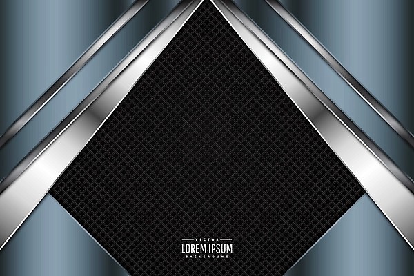 EPS 해외이미지 모양 템플릿 디자인 배너 과학 백그라운드 패턴 일러스트 비즈니스 추상 미래 화살 프레임 미술 그래픽 장식 파란색 빛 우주 금속 디지털 검은색 어둠 회색 덮개 고급 우아함 은색 천 철 사이버 질감 광택 기하학 엘리먼트 철강 해외202009 해외일러스트 컬러 컨셉 무늬 재질 문화예술 뚜껑 직물 파일형식 벡터