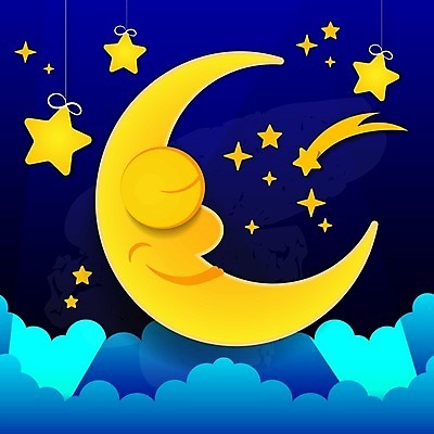 EPS 해외이미지 모양 캐릭터 행복 별 얼굴 어린이 백그라운드 일러스트 하늘 동화 요정 이야기 미술 미소 그래픽 파란색 빛 노란색 우주 꿈 달 침대 아기 시간 잠 최고 신용카드 달콤 야간 저녁 만화 달빛 심볼 그림 클립 공상 마법 해외202009 해외일러스트 일러캐릭터 자연요소 감정 컬러 가구 문화예술 표정 사람 신체부위 금융 맛 파일형식 벡터