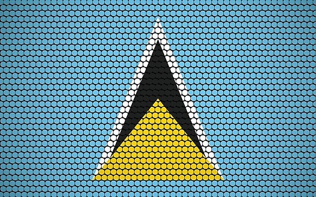 EPS 해외이미지 디자인 배너 여행 백그라운드 패턴 일러스트 벽지 표면 추상 미래 그래픽 장식 파란색 빛 노란색 검은색 줄무늬 흰색 깃발 원형 삼각형 심볼 사인 질감 모자이크 기하학 애국심 독립 전국 해외202009 해외일러스트 도형 컬러 컨셉 무늬 파일형식 벡터