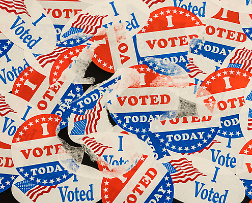 포토 JPG 해외이미지 모양 배너 별 캠페인 백그라운드 스티커 사람없음 빨간색 파란색 파티 미국 흰색 깃발 투표 선거 민주주의 심볼 사인 배지 찢어짐 애국심 전국 해외202009 해외포토 자연요소 컬러 북아메리카 모션 이벤트 파일형식