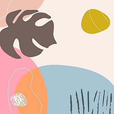 EPS 해외이미지 모양 무료이미지 템플릿 디자인 포스터 선 분홍색 백그라운드 잎 패턴 일러스트 표시 손바닥 미술 그래픽 장식 컬러풀 유행 질감 심플 엽서 기하학 고립 엘리먼트 해외202009 해외202105 해외일러스트 식물 손 컬러 무늬 문화예술 편지 파일형식 벡터