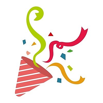 EPS 해외이미지 디자인 기념일 행복 리본 종이 결혼 크리스마스 일러스트 휴가 기념 선물 이벤트 그래픽 장식 컬러풀 파티 크래커 축제 놀람 기쁨 축하 인사 생일 플랫 만화 심볼 초대 꽃가루 원뿔 고립 엘리먼트 팝 해외202009 해외일러스트 도형 감정 컬러 컨셉 표정 쿠키 예절 가루 파일형식 벡터