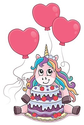 EPS 해외이미지 모양 동물 기념일 행복 줄 음식 일러스트 딸기 동화 휴가 요정 뿔 발렌타인데이 이야기 사랑 미술 앉기 이벤트 케이크 얼음 하트 마음 축하 그리기 그림 블루베리 갈기 신화 풍선 조랑말 유니콘 테마 해외202009 해외일러스트 자연요소 감정 컨셉 과일 모션 데이이벤트 문화예술 디저트 말 파일형식 벡터